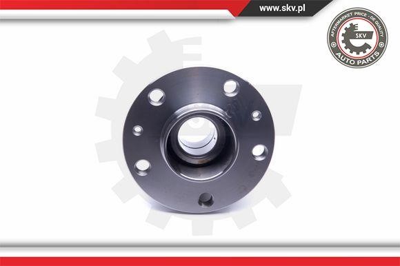 Esen SKV Wheel hub – price [object Object] PLN