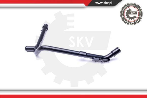 Coolant Pipe Esen SKV 43SKV762