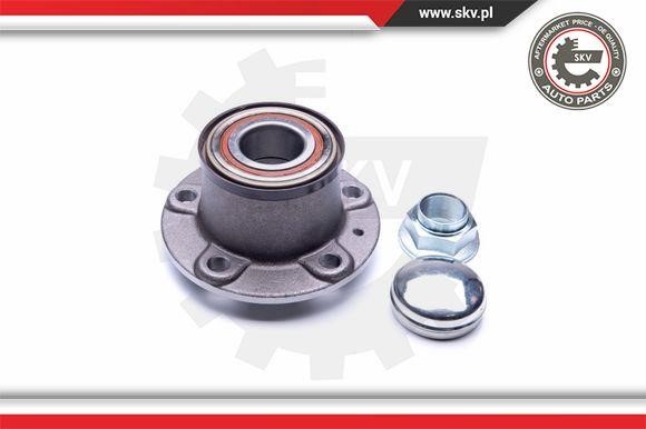 Buy Esen SKV 29SKV216 – good price at EXIST.AE!
