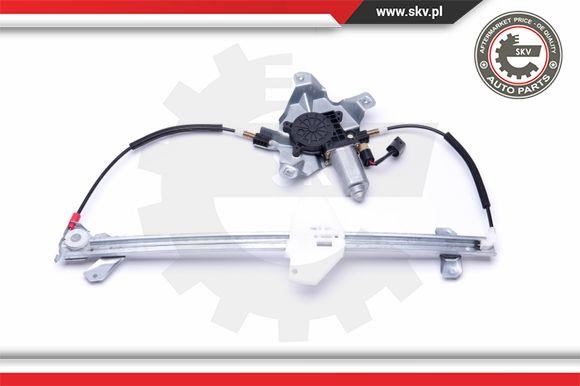 Window Regulator Esen SKV 00SKV772