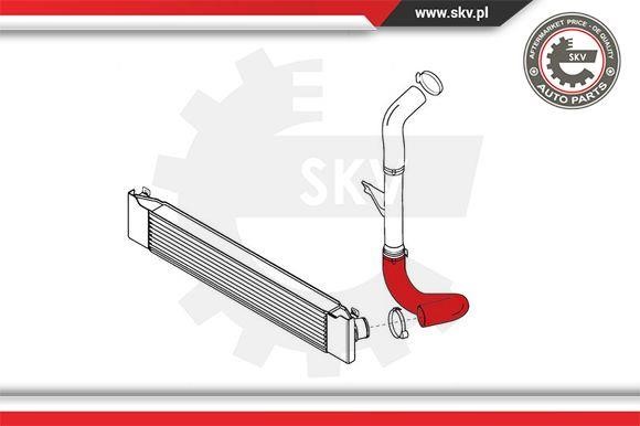 Buy Esen SKV 24SKV770 – good price at EXIST.AE!