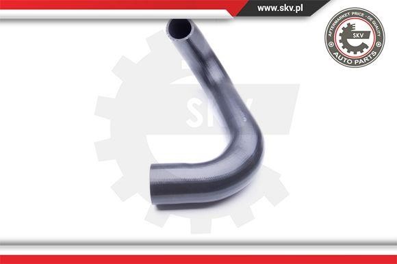 Intercooler pipe Esen SKV 24SKV770