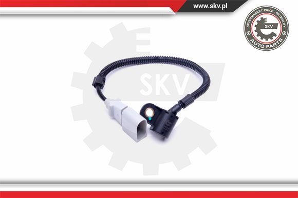 Buy Esen SKV 17SKV486 – good price at EXIST.AE!