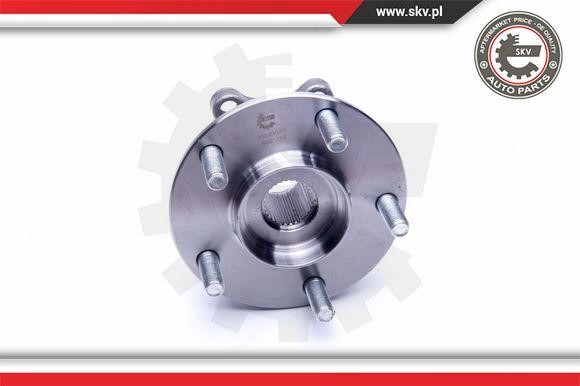 Buy Esen SKV 29SKV257 – good price at EXIST.AE!