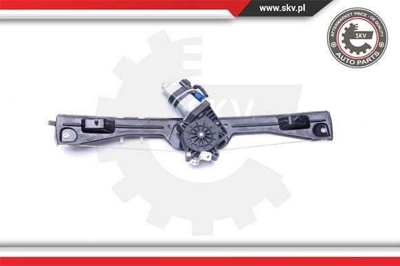 Window Regulator Esen SKV 00SKV432