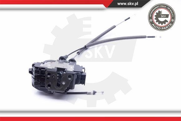 Esen SKV Door lock – price [object Object] PLN
