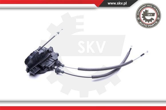 Buy Esen SKV 16SKV652 – good price at EXIST.AE!