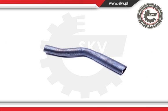 Radiator hose Esen SKV 24SKV348