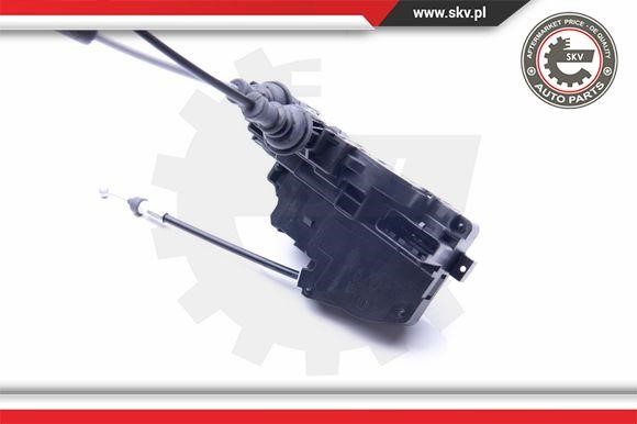 Door lock Esen SKV 16SKV652