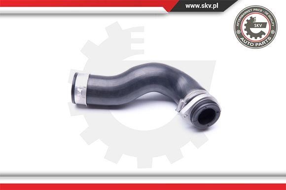 Esen SKV Intercooler pipe – price [object Object] PLN