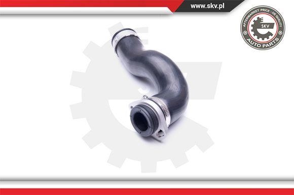 Intercooler pipe Esen SKV 24SKV702