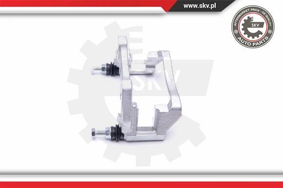 Brake caliper bracket Esen SKV 45SKV534