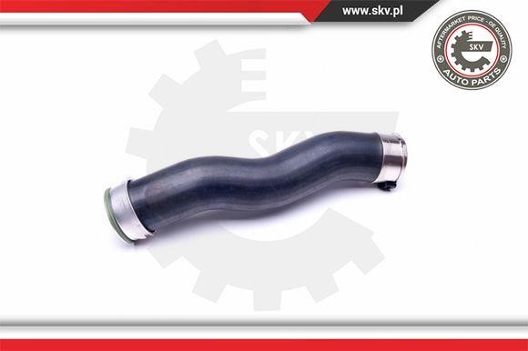 Intercooler pipe Esen SKV 24SKV713