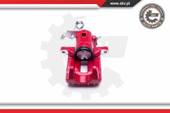 Buy Esen SKV 23SKV113 RED at a low price in United Arab Emirates!