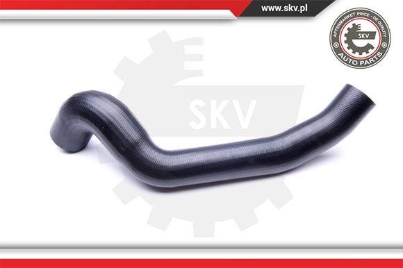 Intercooler pipe Esen SKV 24SKV781