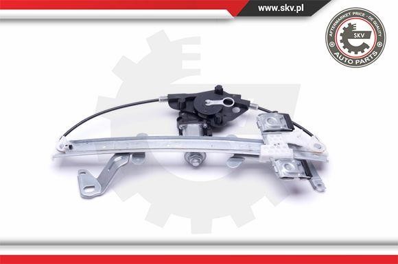 Window Regulator Esen SKV 00SKV761