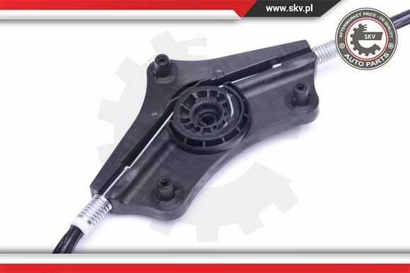 Esen SKV Window Regulator – price [object Object] PLN