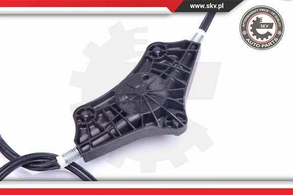 Window Regulator Esen SKV 00SKV211