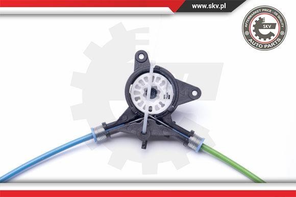 Esen SKV Window Regulator – price [object Object] PLN
