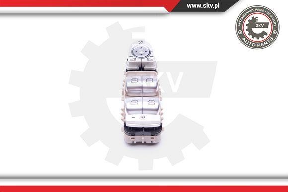 Buy Esen SKV 37SKV051 at a low price in United Arab Emirates!