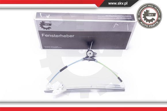 00SKV292 Esen SKV Window Regulator