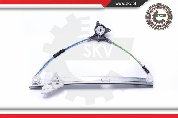 Window Regulator Esen SKV 00SKV292
