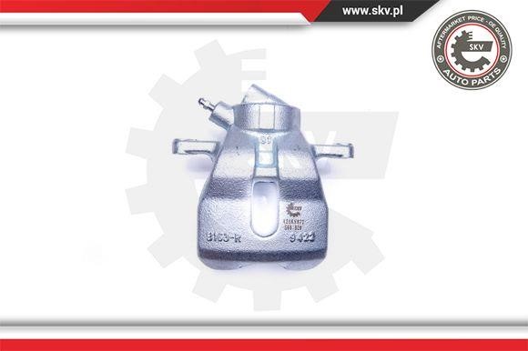 Brake caliper front right Esen SKV 42SKV972