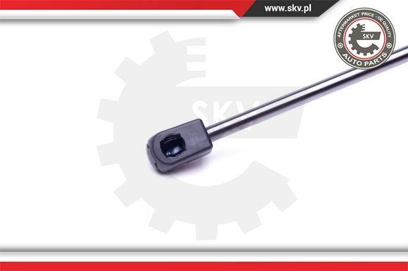 Hood shock absorber Esen SKV 52SKV014