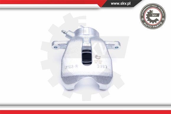 Esen SKV Brake caliper front right – price [object Object] PLN
