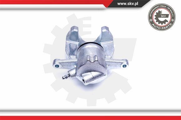 Brake caliper front right Esen SKV 42SKV972