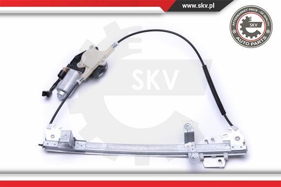 Buy Esen SKV 00SKV892 – good price at EXIST.AE!