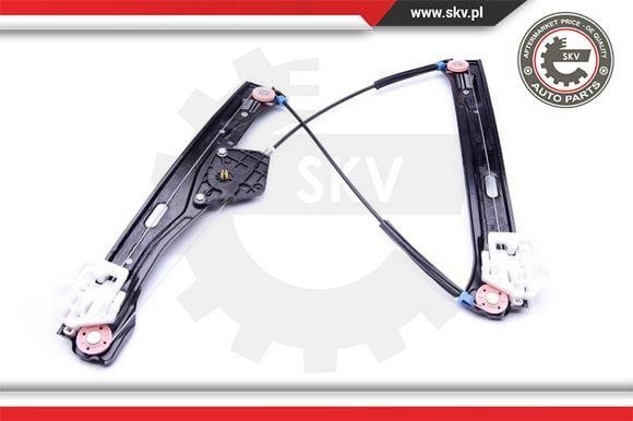 Esen SKV 00SKV371 Window Regulator 00SKV371 00SKV371 Esen SKV Window Regulator