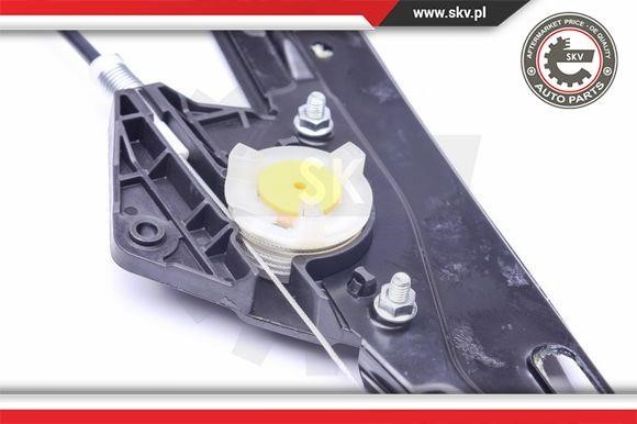Buy Esen SKV 00SKV371 – good price at EXIST.AE!