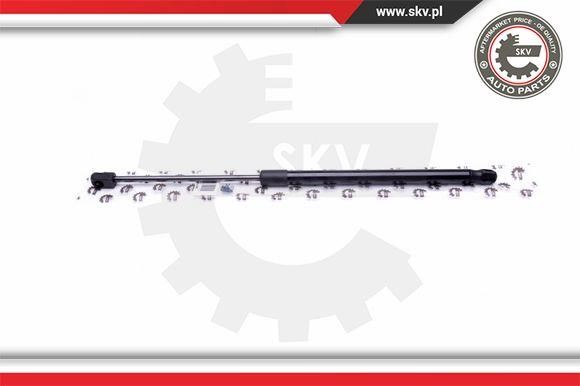 Buy Esen SKV 52SKV360 – good price at EXIST.AE!