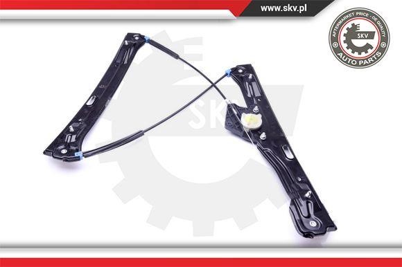 Window Regulator Esen SKV 00SKV371