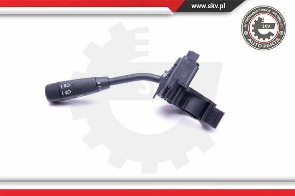 Stalk switch Esen SKV 38SKV528