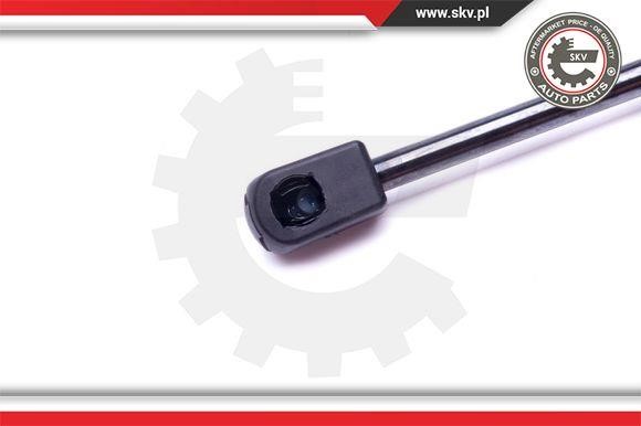 Tailgate strut Esen SKV 52SKV535