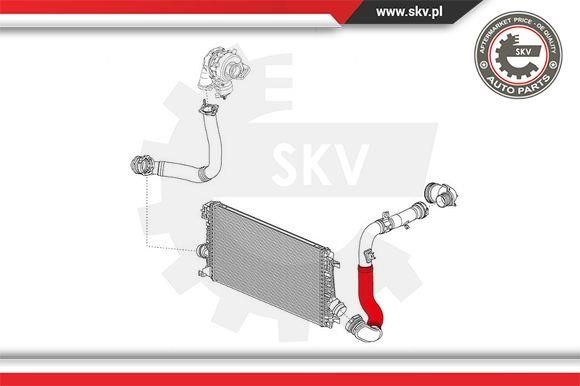 Buy Esen SKV 24SKV973 – good price at EXIST.AE!