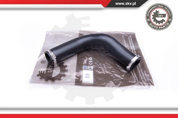 Intercooler pipe Esen SKV 24SKV973