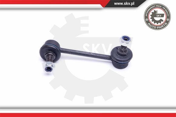 Rear anti roll bar link Esen SKV 04SKV507