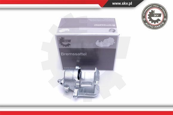 Brake caliper Proton: 50SKV451 Esen SKV Brake caliper