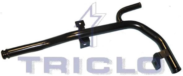 Triclo 456650 Refrigerant pipe 456650