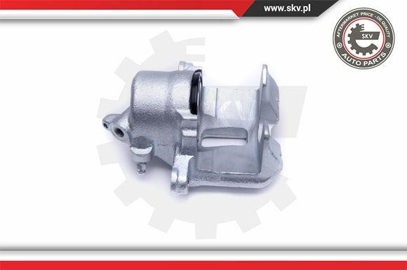 Brake caliper Esen SKV 50SKV451
