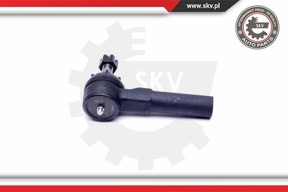 Tie rod end Esen SKV 04SKV442