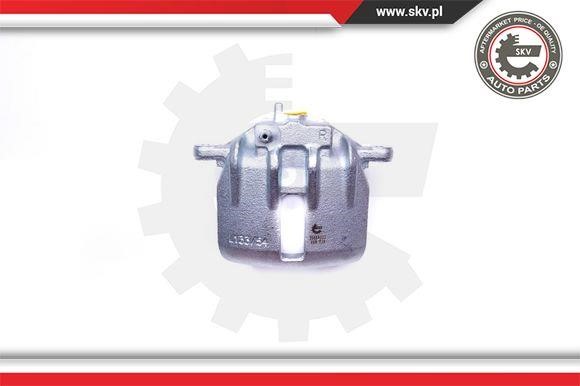 Brake Caliper Esen SKV 23SKV232