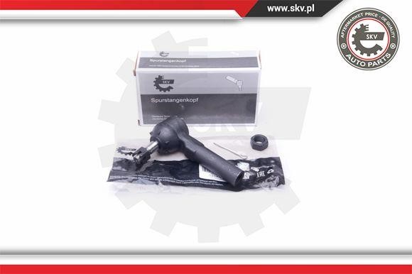 Esen SKV 04SKV442 Tie rod end 04SKV442 04SKV442 Esen SKV Tie rod end