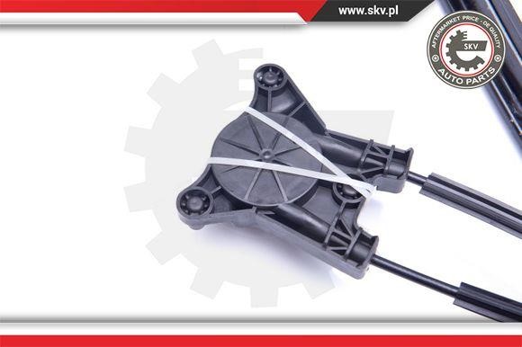 Esen SKV Window Regulator – price [object Object] PLN