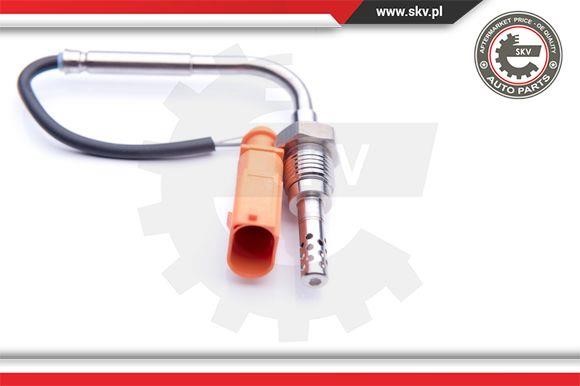 Exhaust gas temperature sensor Esen SKV 30SKV142