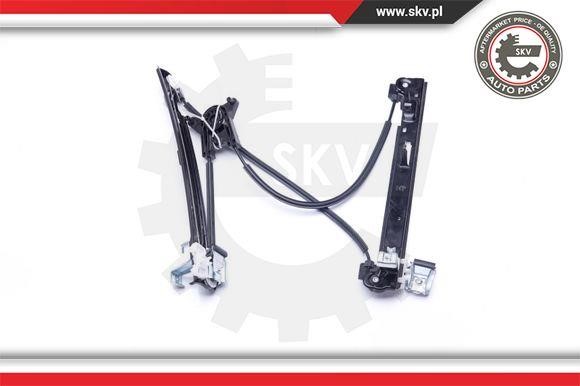 Window Regulator Esen SKV 00SKV572