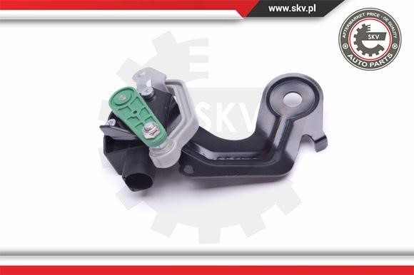 Sensor, headlight levelling Esen SKV 17SKV568